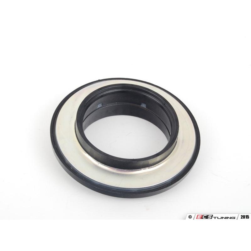 Golf7 Fストラットアッパーマウントベアリング 2個セット（純正