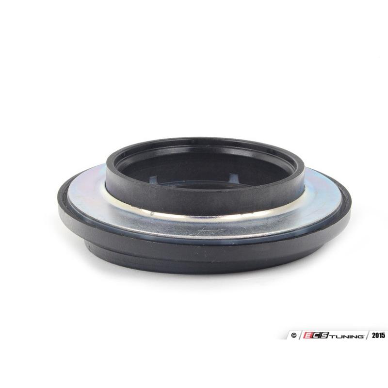 Golf7 Fストラットアッパーマウントベアリング 2個セット（純正