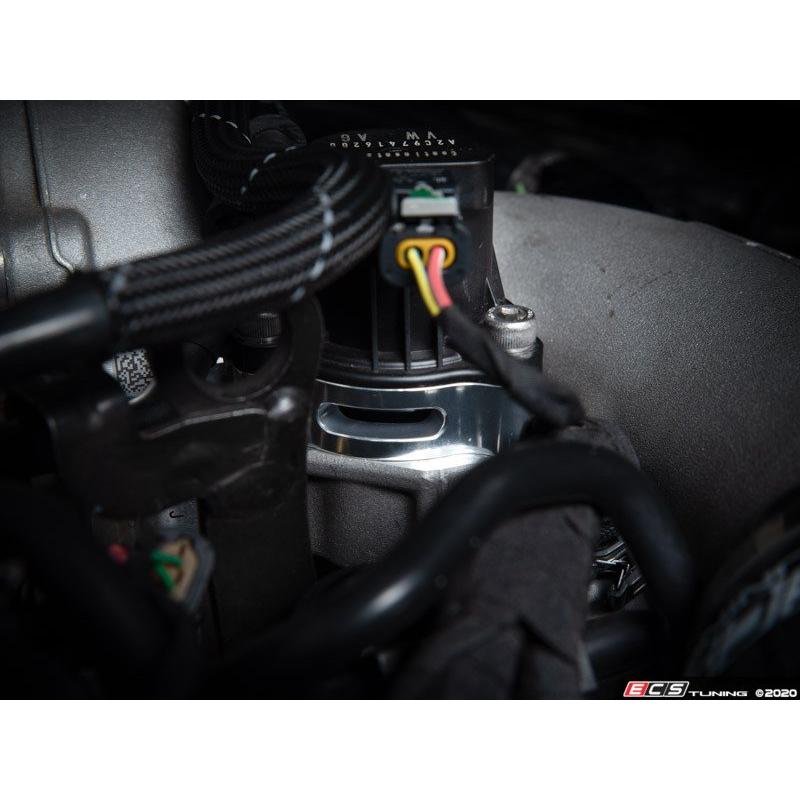 Forge ブローオフバルブ FMDV13A AUDI B9 S4 S5 Golf8 GTI / Audi S4 