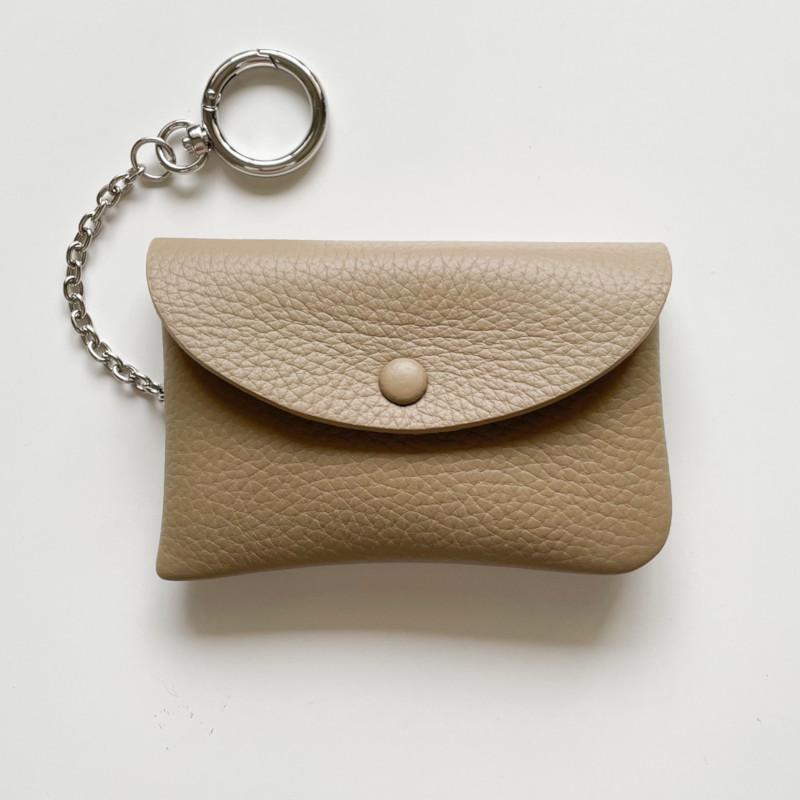 STUDIO LA CAUSE レザーケース STUDIO LA CAUSE / スタジオラコーズ マルチケース - katakana