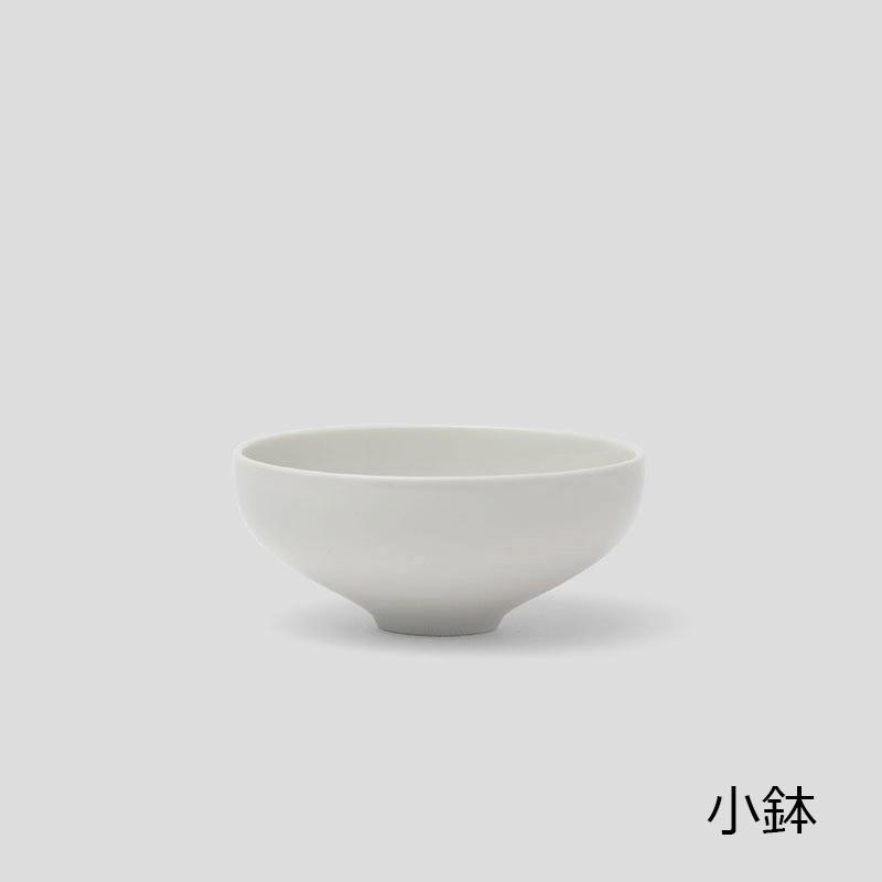 長谷川あかりさんコラボ／ よりそう入れ子碗 4点セット（汁碗・茶碗