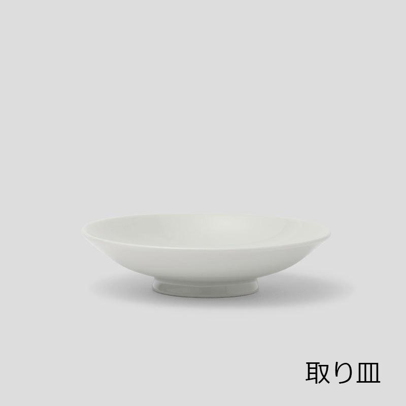 長谷川あかりさんコラボ／ よりそう入れ子碗 4点セット（汁碗・茶碗