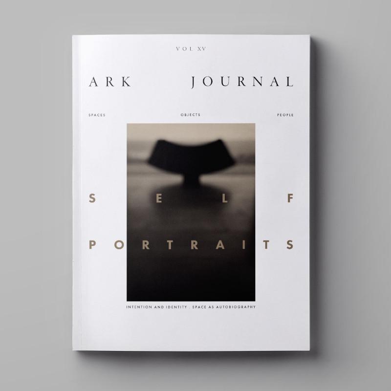 ARK JOURNAL Vol. 15 2026 春夏号 選べる表紙ABC アークジャーナル