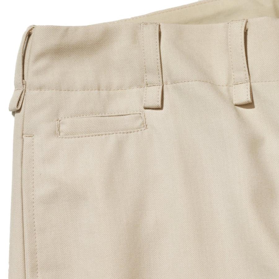 THE NERDYS / Classic Twill Pants : shopooo by GMO - 通販 - Yahoo
