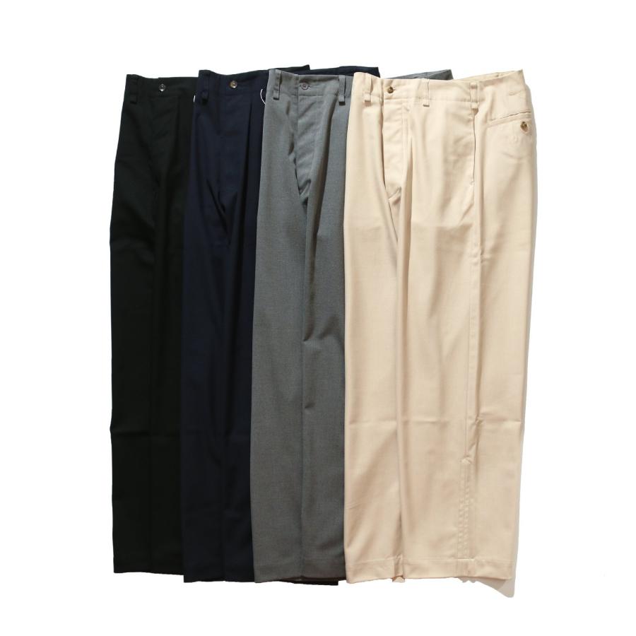 THE NERDYS ザ・ナーディーズ CLASSIC chinos pants THE NERDYS / Classic Twill Pants : shopooo by GMO - 通販 - Yahoo