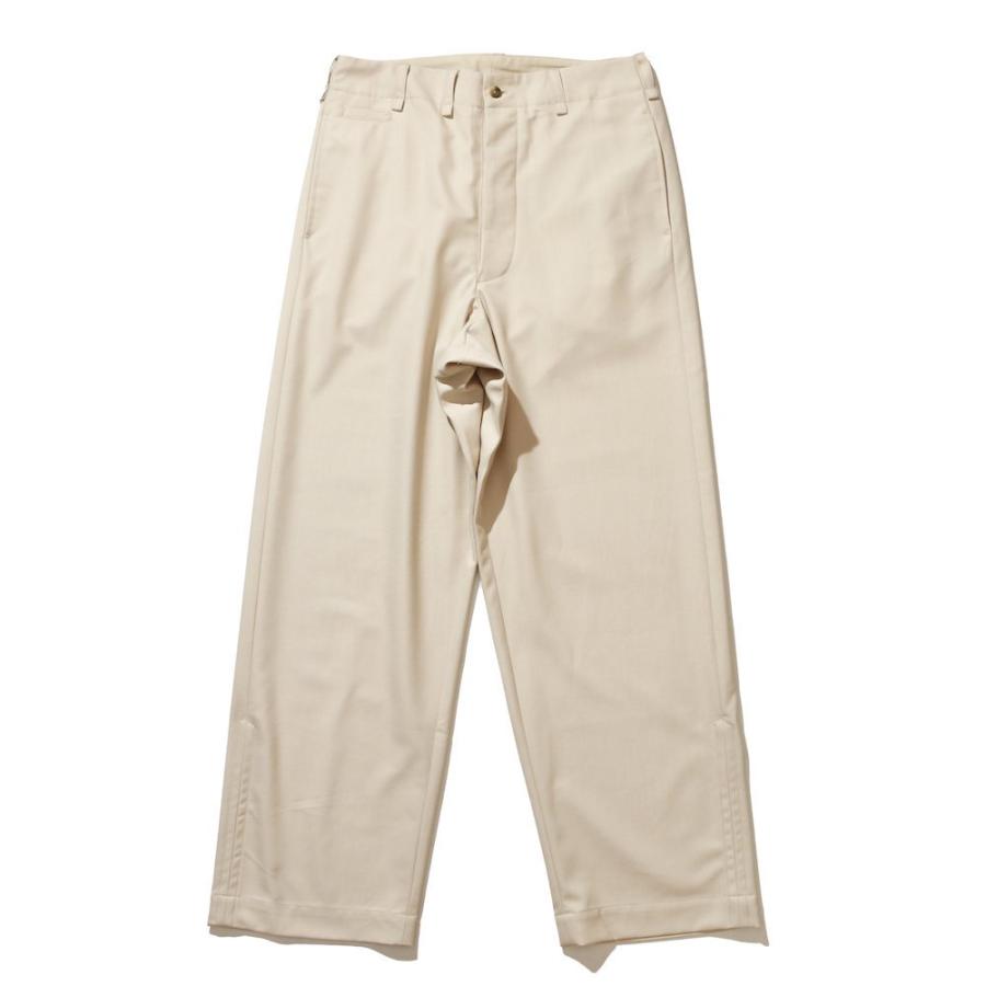 THE NERDYS / Classic Twill Pants : shopooo by GMO - 通販 - Yahoo