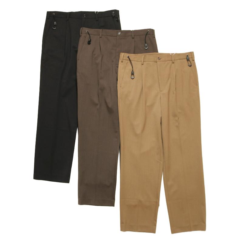 The NERDYS / EASY SLACKS_1