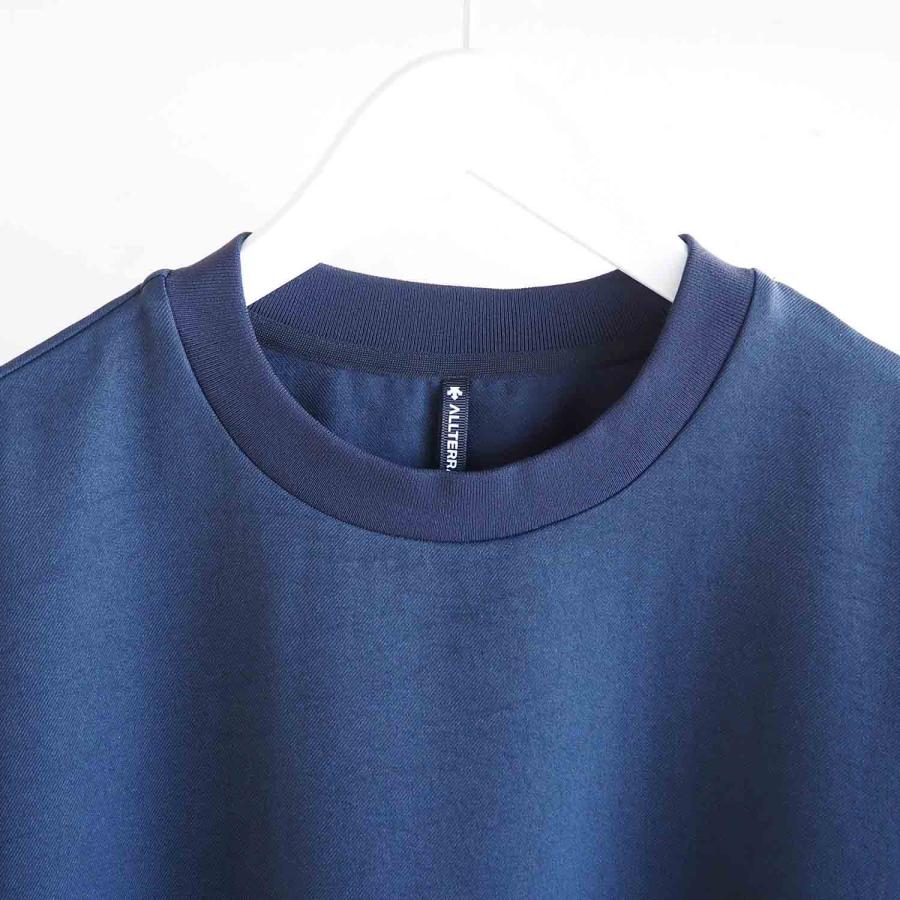 DESCENTE ALLTERRAIN I/O デサントオルテラインアイオー STRETCH TWILL