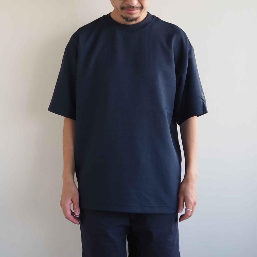 DESCENTE ALLTERRAIN I/O デサントオルテラインアイオー STRETCH TWILL