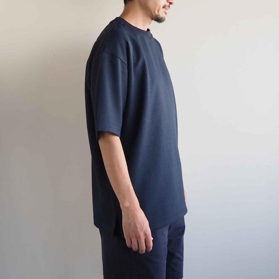 DESCENTE ALLTERRAIN I/O デサント オルテライン シャツ DESCENTE ALLTERRAIN I/O デサントオルテラインアイオー STRETCH TWILL