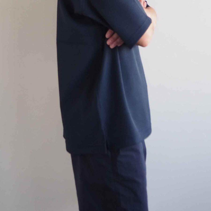 DESCENTE ALLTERRAIN I/O デサントオルテラインアイオー STRETCH TWILL
