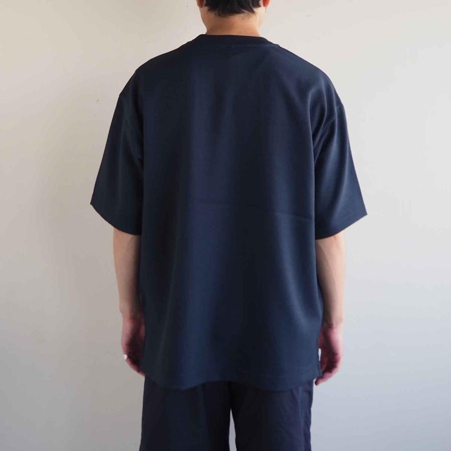 DESCENTE ALLTERRAIN I/O デサントオルテラインアイオー STRETCH TWILL
