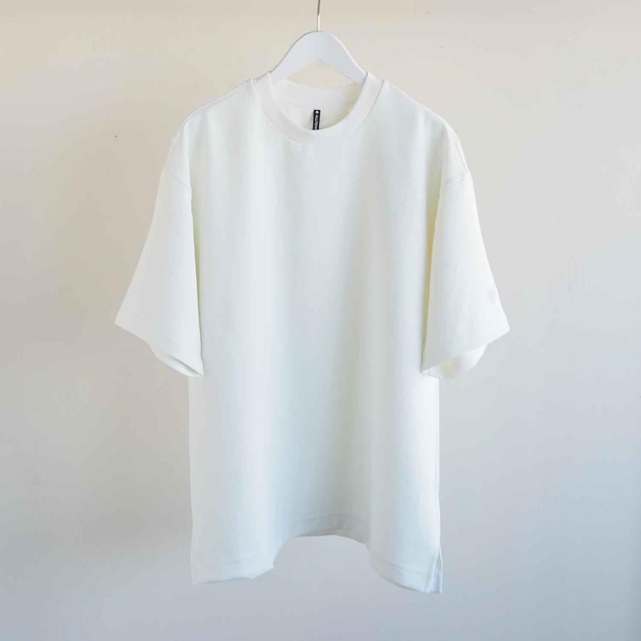 DESCENTE ALLTERRAIN I/O デサントオルテラインアイオー STRETCH TWILL