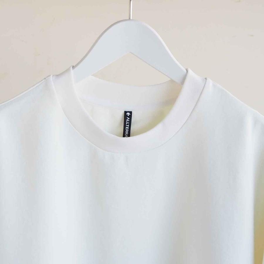 DESCENTE ALLTERRAIN I/O デサントオルテラインアイオー STRETCH TWILL