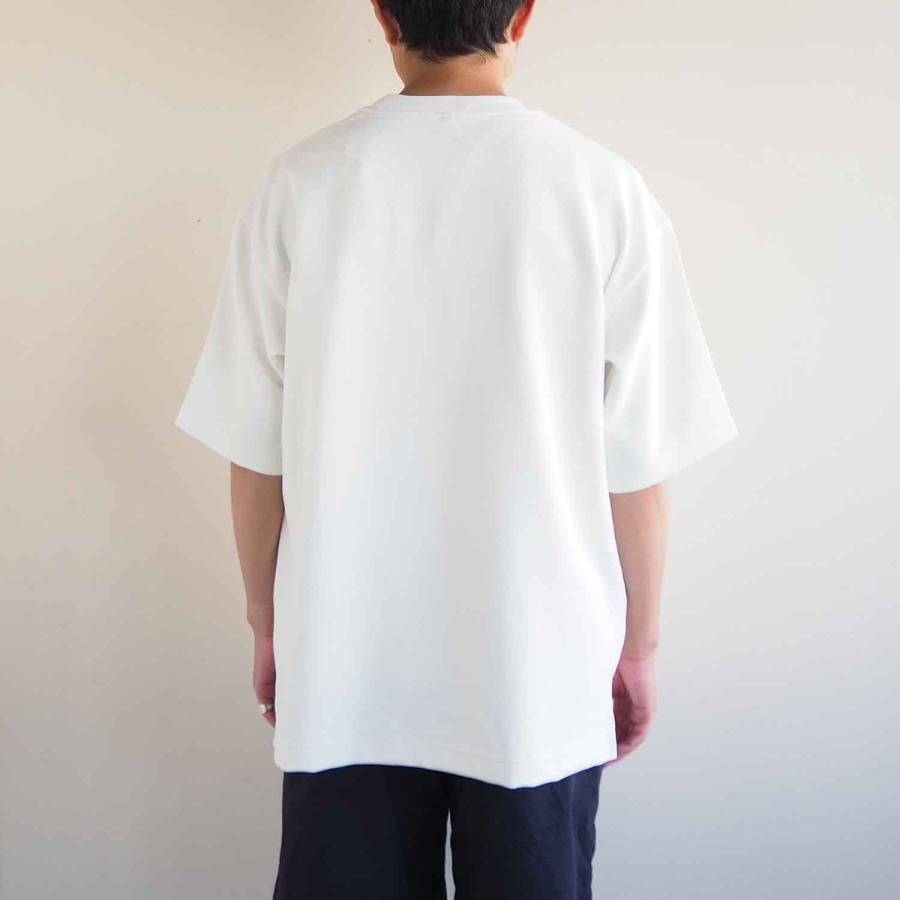 DESCENTE ALLTERRAIN I/O デサントオルテラインアイオー STRETCH TWILL