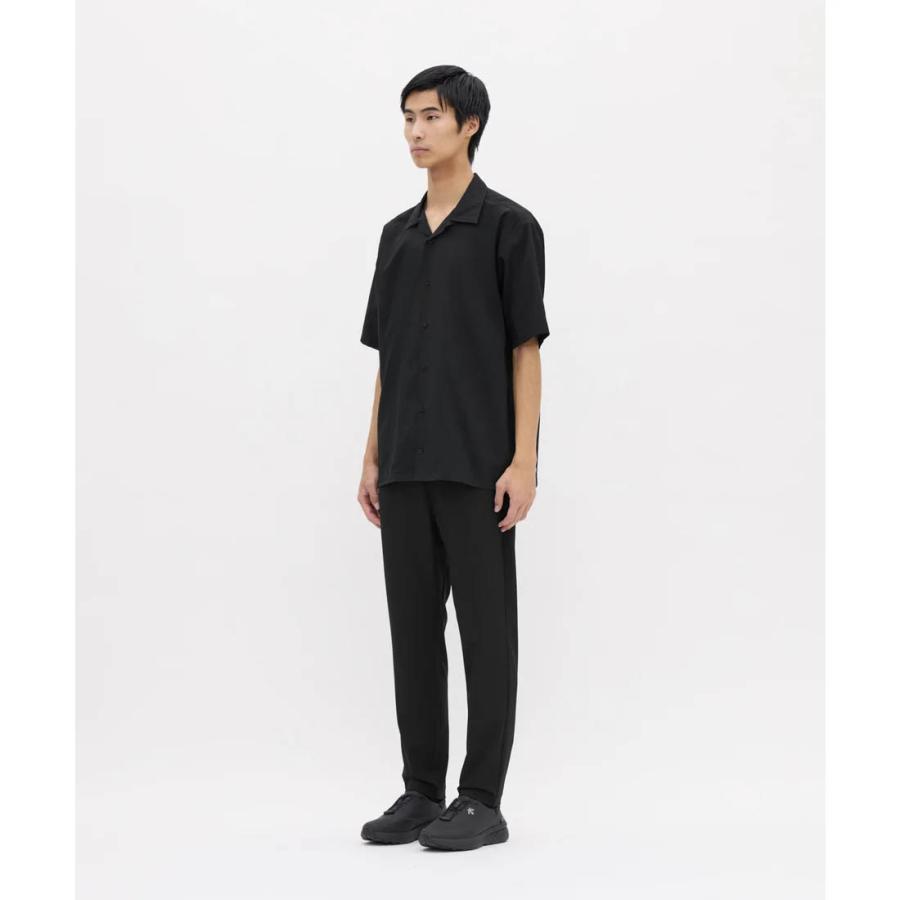 ALLTERRAIN I/O ｜ DESCENTE 2026年春夏モデル TECH SLIM PANTS オルテ