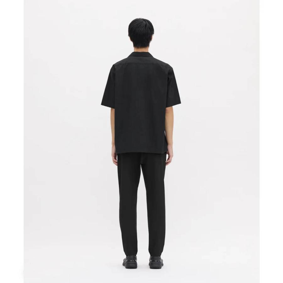 ALLTERRAIN I/O ｜ DESCENTE 2026年春夏モデル TECH SLIM PANTS オルテ