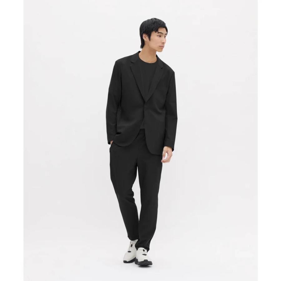 ALLTERRAIN I/O ｜ DESCENTE 2026年春夏モデル TECH SLIM PANTS オルテ