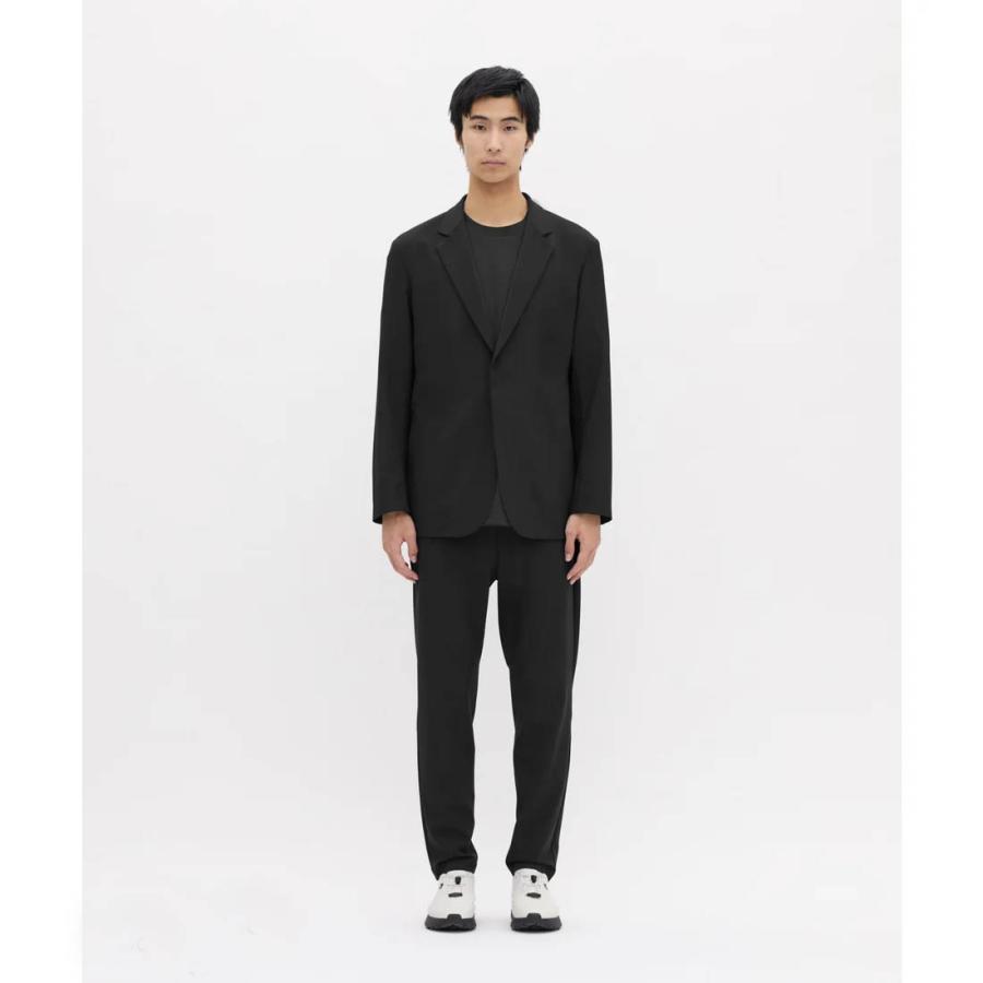 ALLTERRAIN I/O ｜ DESCENTE 2026年春夏モデル TECH SLIM PANTS オルテ