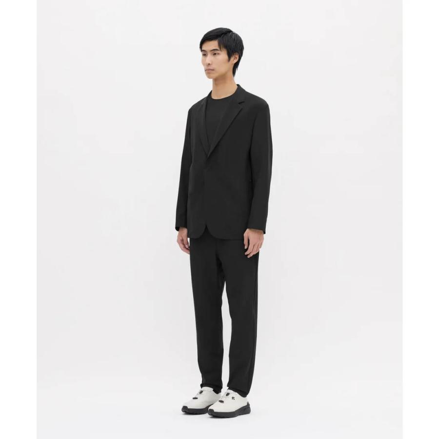 ALLTERRAIN I/O ｜ DESCENTE 2026年春夏モデル TECH SLIM PANTS オルテ