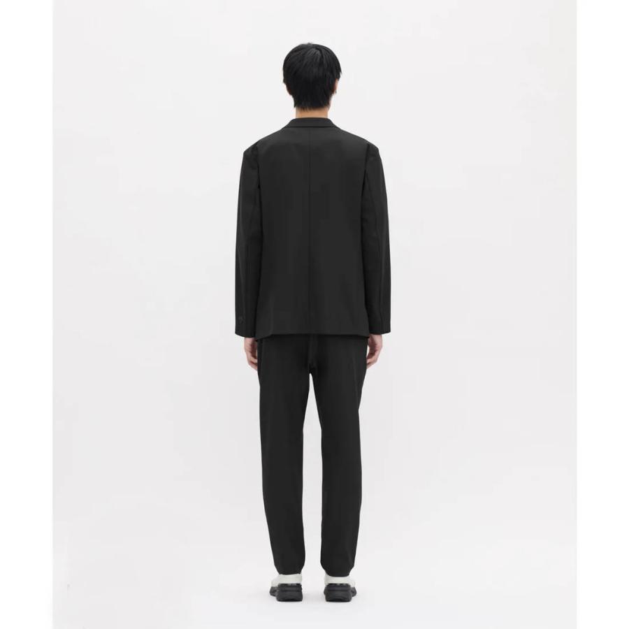 ALLTERRAIN I/O ｜ DESCENTE 2026年春夏モデル TECH SLIM PANTS オルテ