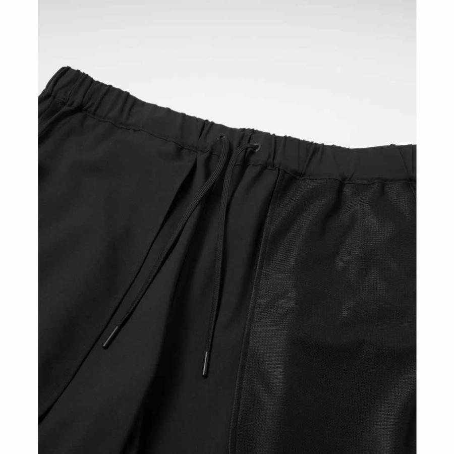 ALLTERRAIN I/O ｜ DESCENTE 2026年春夏モデル TECH SLIM PANTS オルテ