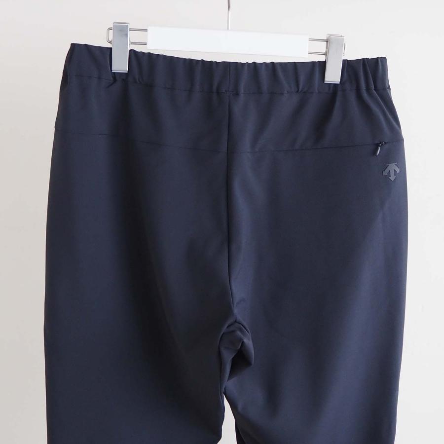 DESCENTE ALLTERRAIN 【I/O】テックスリムパンツ　S ALLTERRAIN I/O ｜ DESCENTE 2026年春夏モデル TECH SLIM PANTS オルテ
