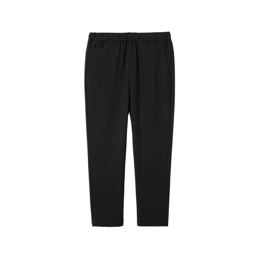 ALLTERRAIN I/O ｜ DESCENTE 2026年春夏モデル TECH SLIM PANTS オルテ