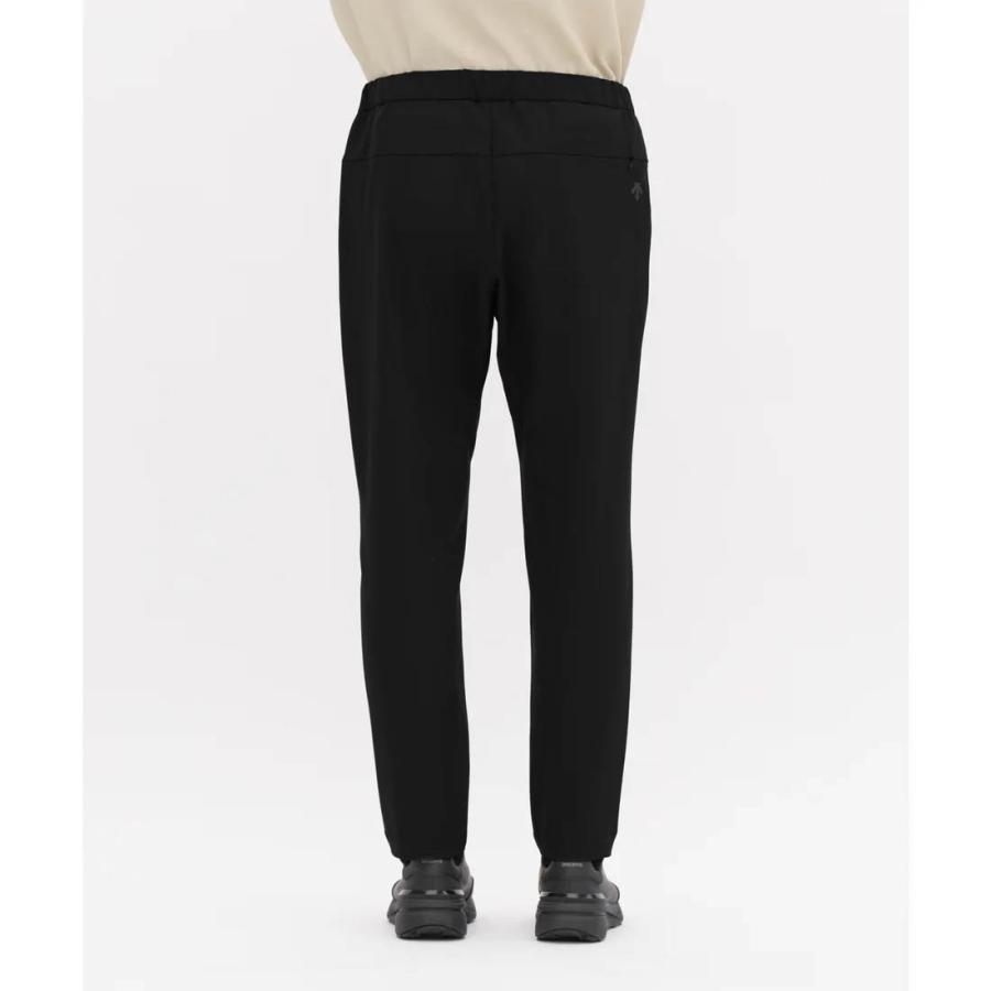 ALLTERRAIN I/O ｜ DESCENTE 2026年春夏モデル TECH SLIM PANTS オルテ