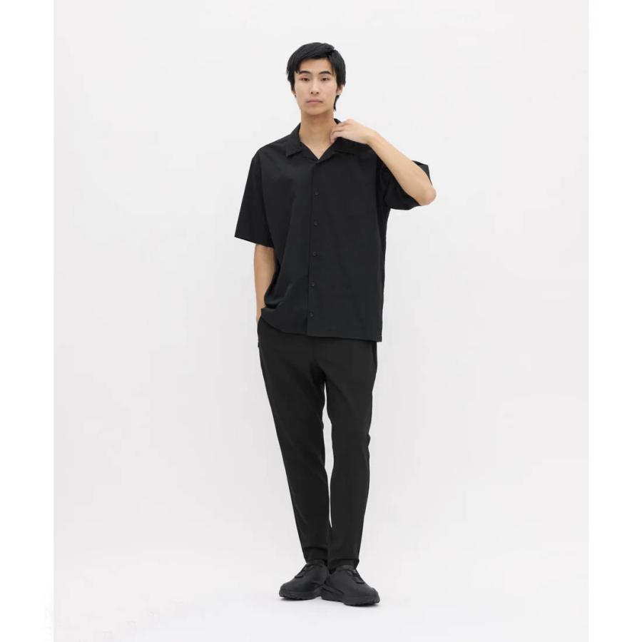 ALLTERRAIN I/O ｜ DESCENTE 2026年春夏モデル TECH SLIM PANTS オルテ
