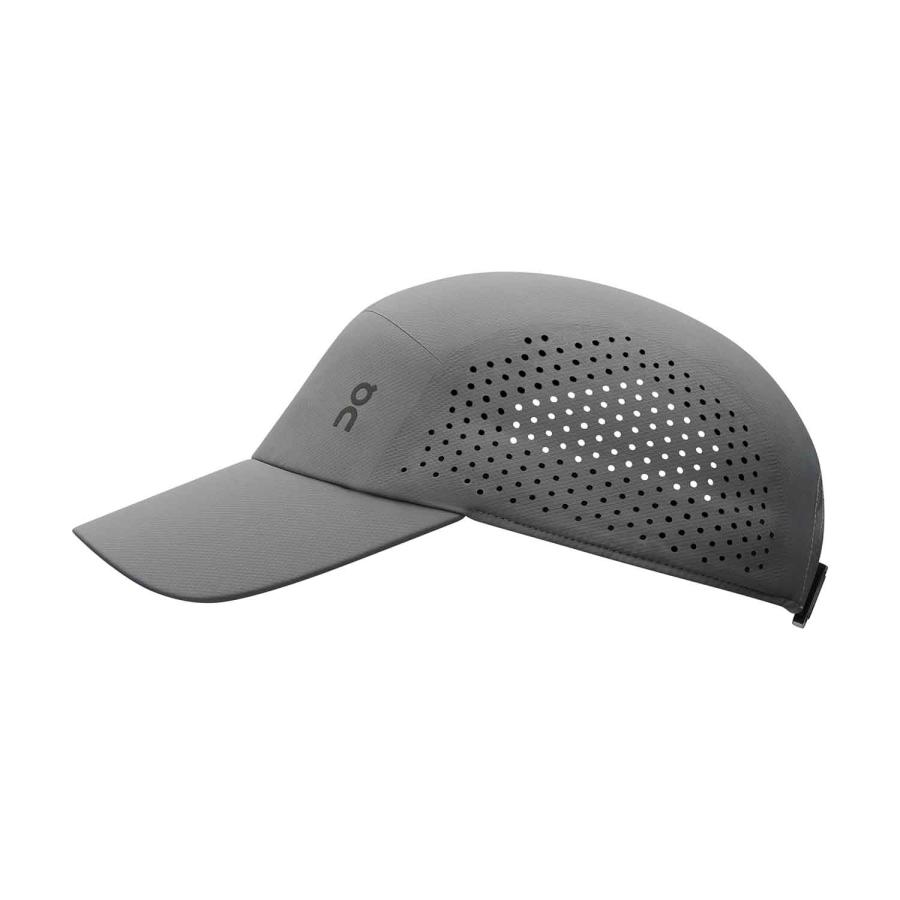 On オン Lightweight Cap ライトウェイトキャップ・ランニングキャップ
