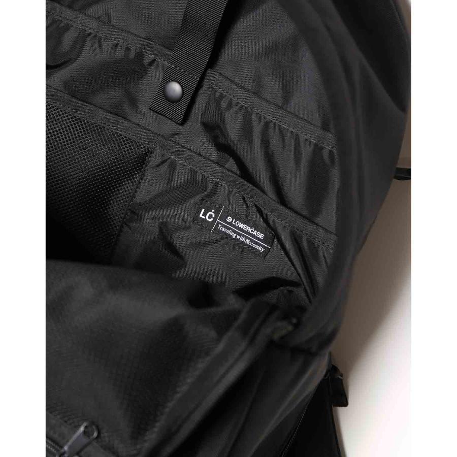LC by LOWERCASE エルシー バイ ローワーケース DAYPACK_STANDARD 30L (LC02) スタンダードデイパック 20Lの画像