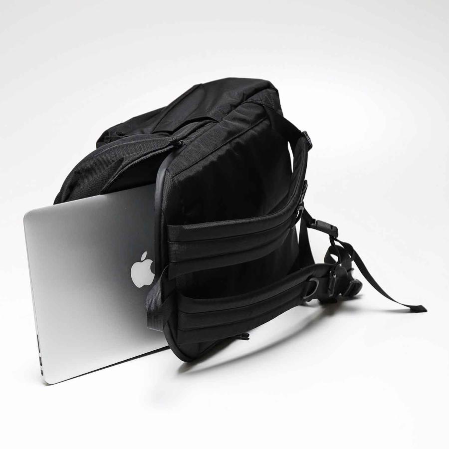 LC by LOWERCASE エルシー バイ ローワーケース DAYPACK_STANDARD 30L (LC02) スタンダードデイパック 20Lの画像