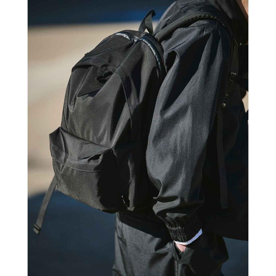 LC by LOWERCASE エルシー バイ ローワーケース DAYPACK_STANDARD 30L (LC02) スタンダードデイパック 20Lの画像