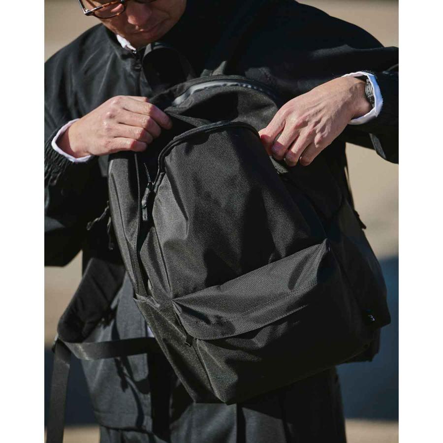 LC by LOWERCASE エルシー バイ ローワーケース DAYPACK_STANDARD 30L (LC02) スタンダードデイパック 20Lの画像