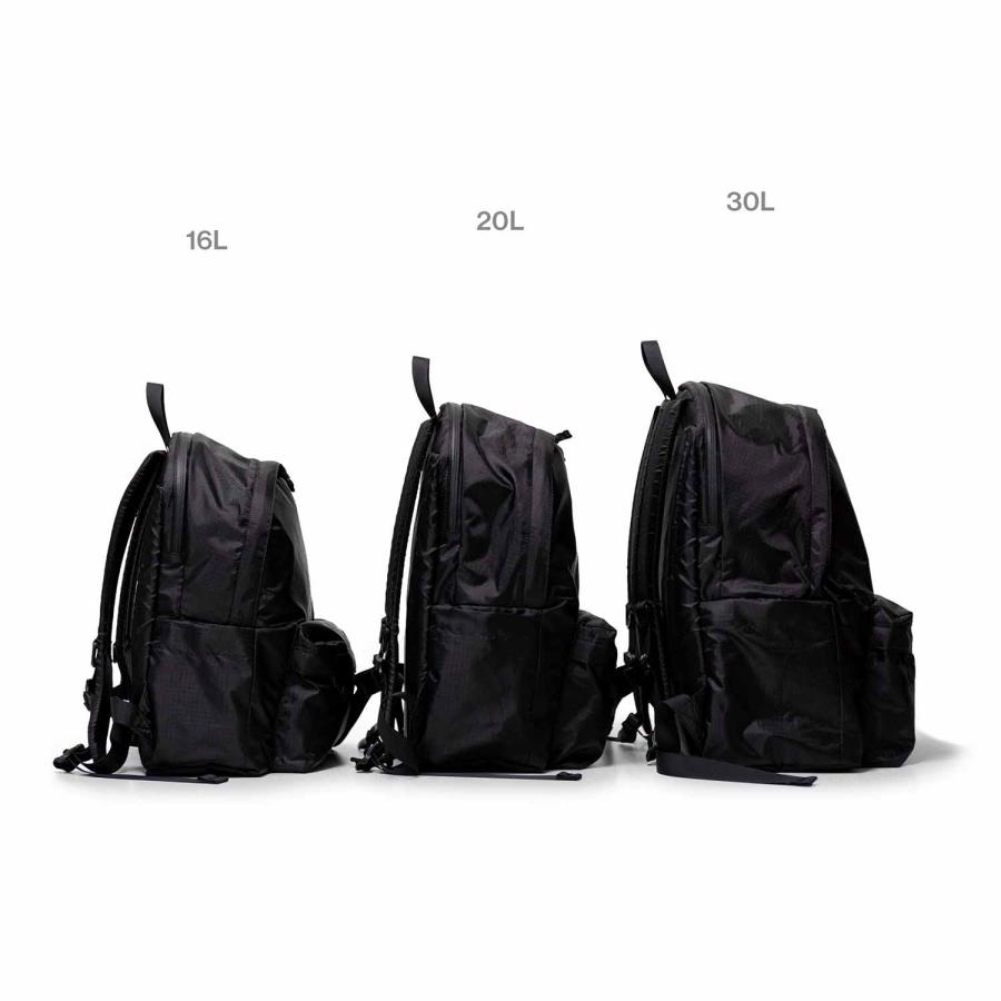 LC by LOWERCASE エルシー バイ ローワーケース DAYPACK_STANDARD 30L (LC02) スタンダードデイパック 20Lの画像
