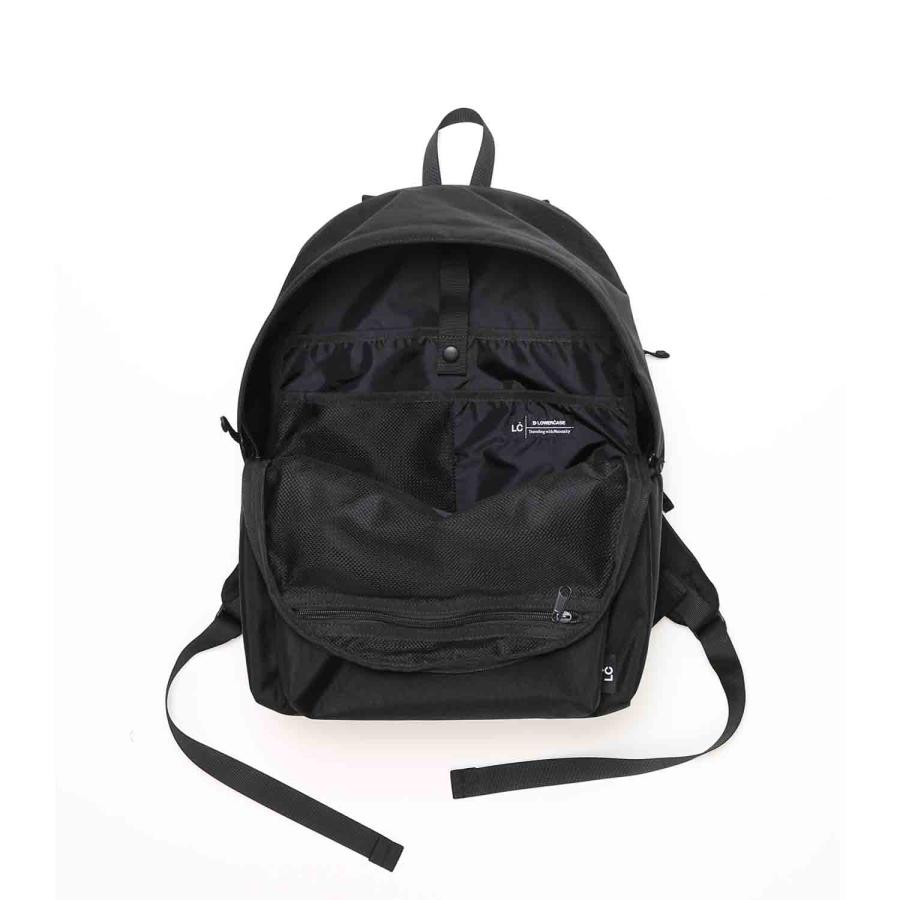 LC by LOWERCASE エルシー バイ ローワーケース DAYPACK_STANDARD 30L (LC02) スタンダードデイパック 20Lの画像