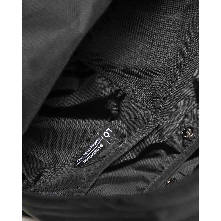 LC by LOWERCASE エルシー バイ ローワーケース DAYPACK_STANDARD 30L (LC02) スタンダードデイパック 20Lの画像
