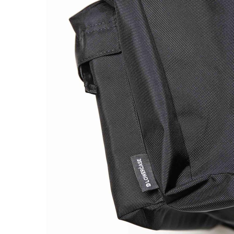 LC by LOWERCASE エルシー バイ ローワーケース DAYPACK_STANDARD 30L (LC02) スタンダードデイパック 20Lの画像