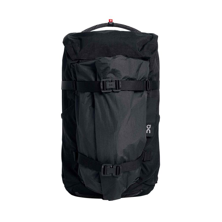On オン Speed Pack 24L Elite スピードパック 24L エリート Black｜Magnetの画像