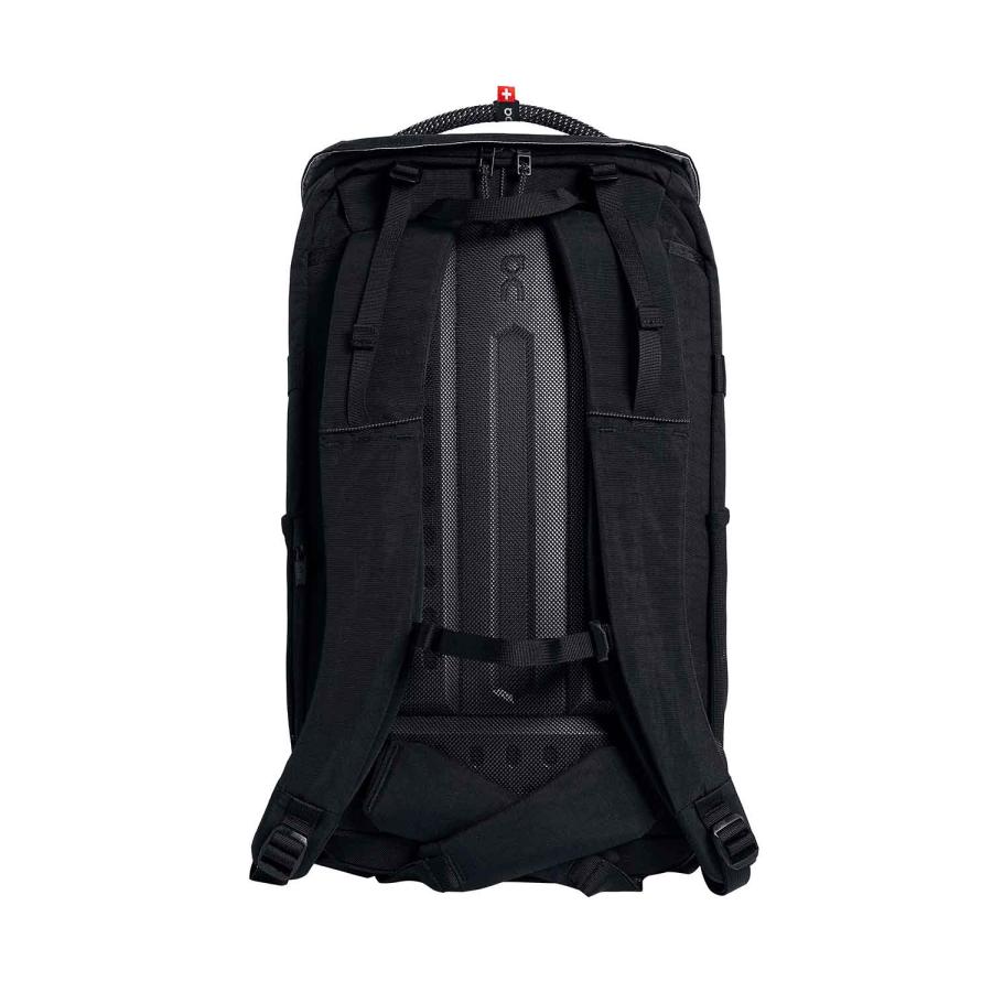 On オン Speed Pack 24L Elite スピードパック 24L エリート Black｜Magnetの画像