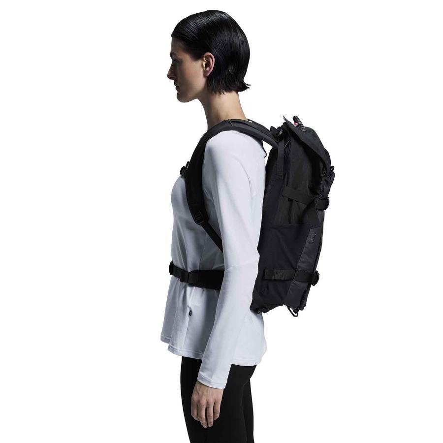 On オン Speed Pack 24L Elite スピードパック 24L エリート Black｜Magnetの画像