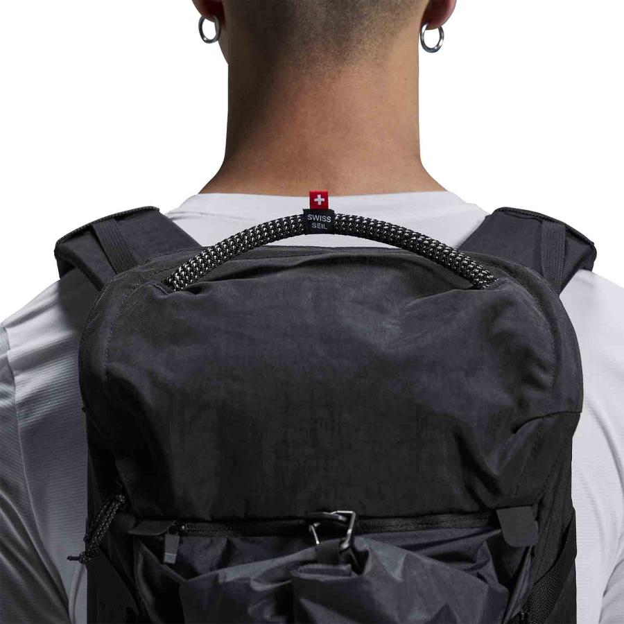 On オン Speed Pack 24L Elite スピードパック 24L エリート Black｜Magnetの画像