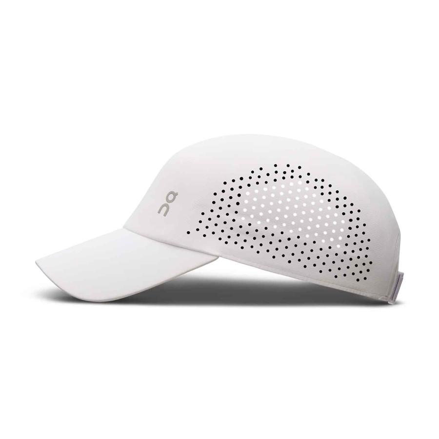 On オン Lightweight Cap ライトウェイトキャップ・ランニングキャップ