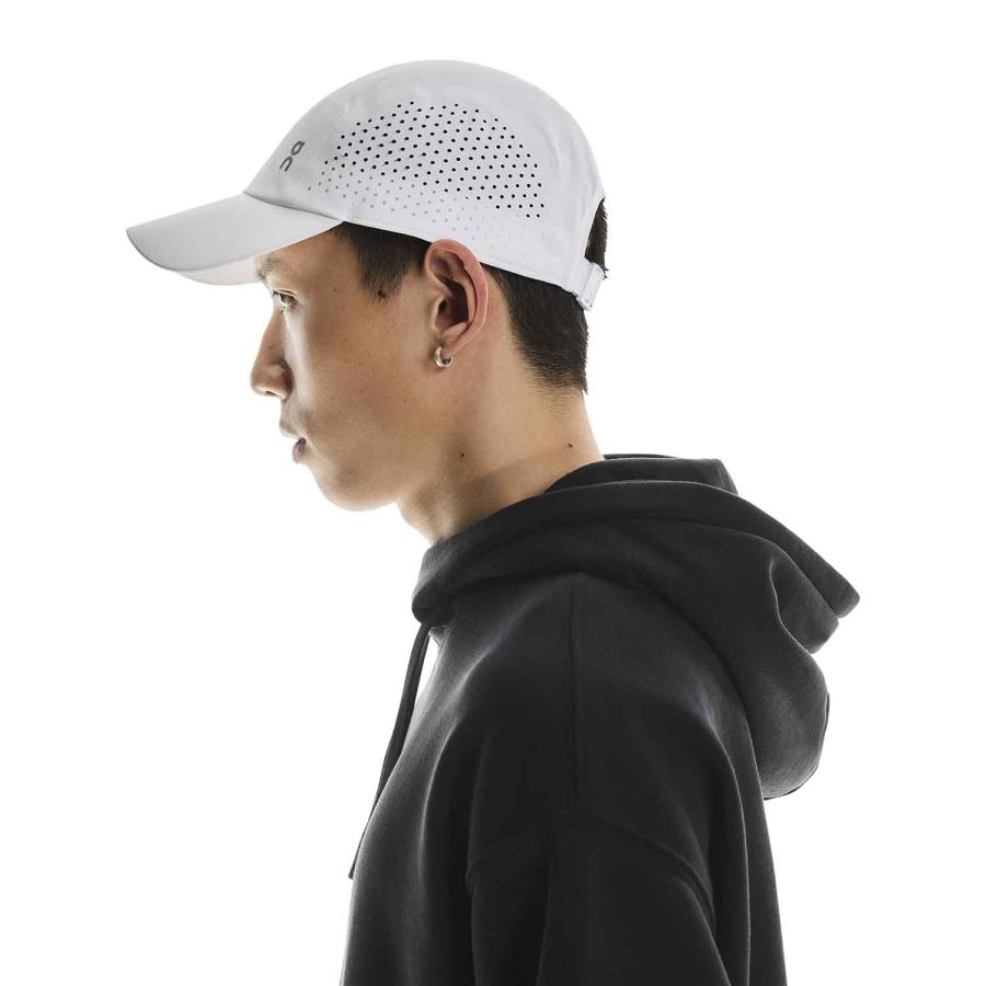 On オン ランニングキャップ 2個 On オン Lightweight Cap ライトウェイトキャップ・ランニングキャップ
