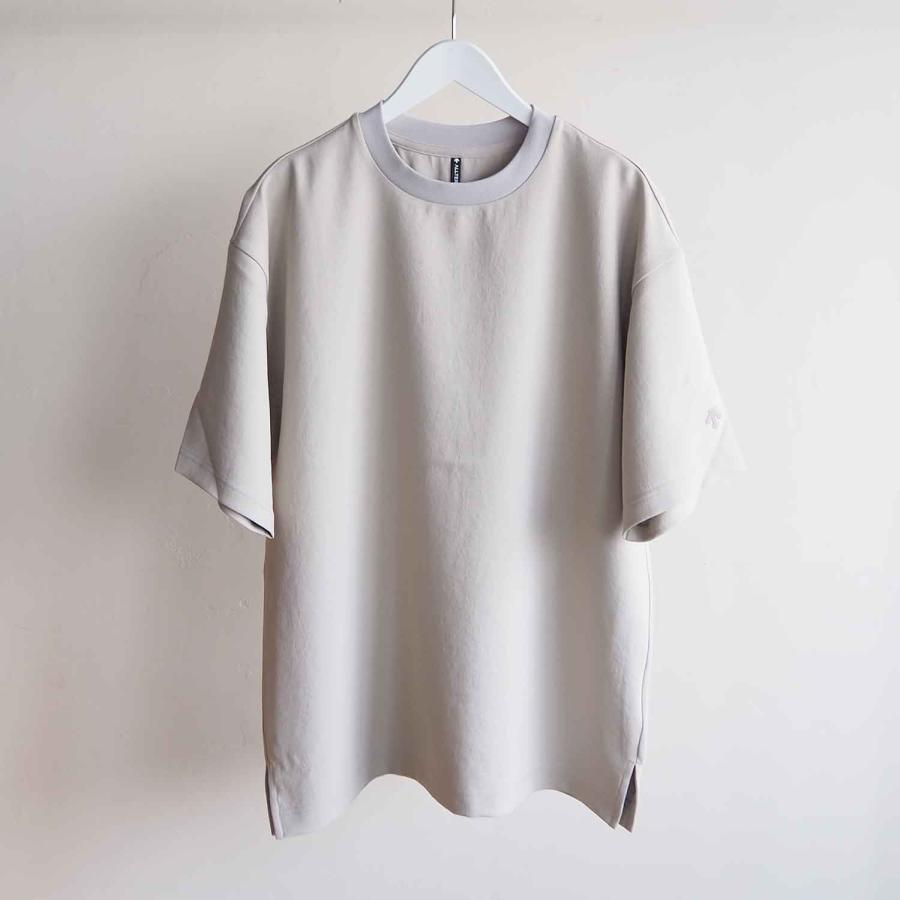 DESCENTE ALLTERRAIN I/O デサントオルテラインアイオー STRETCH TWILL 
