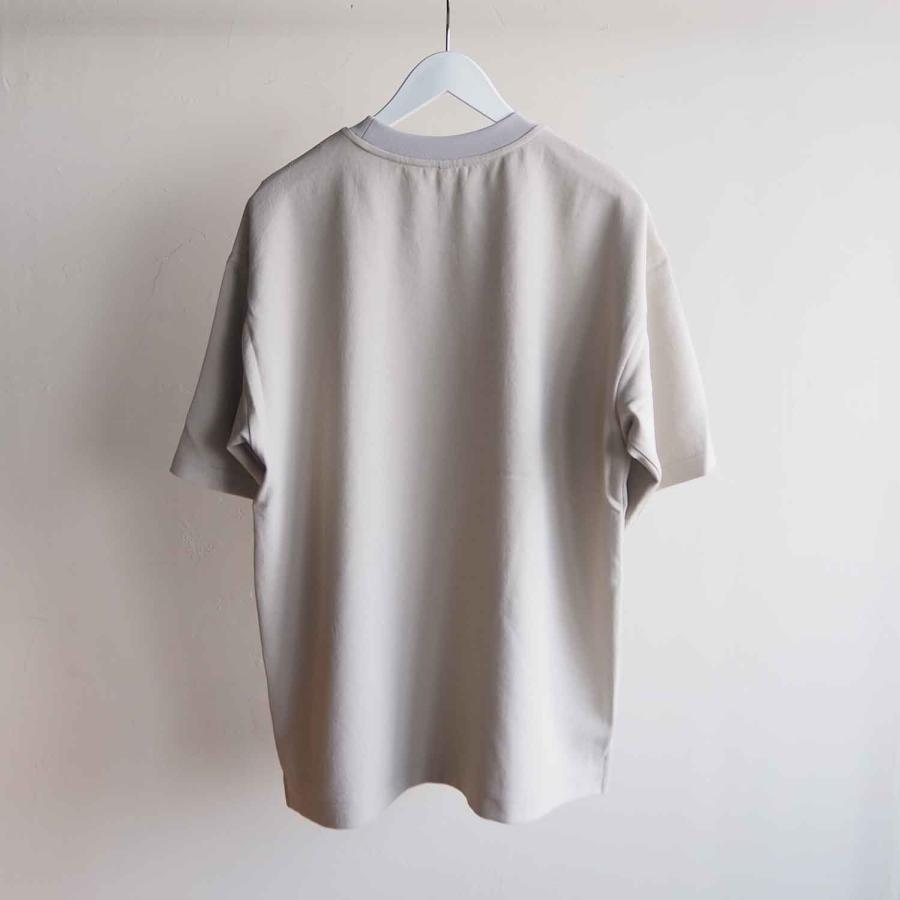 DESCENTE ALLTERRAIN I/O デサントオルテラインアイオー STRETCH TWILL