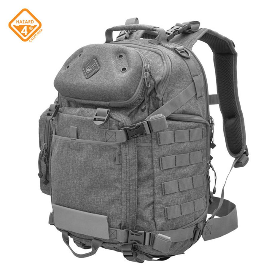 [HAZARD4]ハザード4 Drawbridge Daypack HAZARD4 デイパック バックパック Drawbridge - beavertail daypack