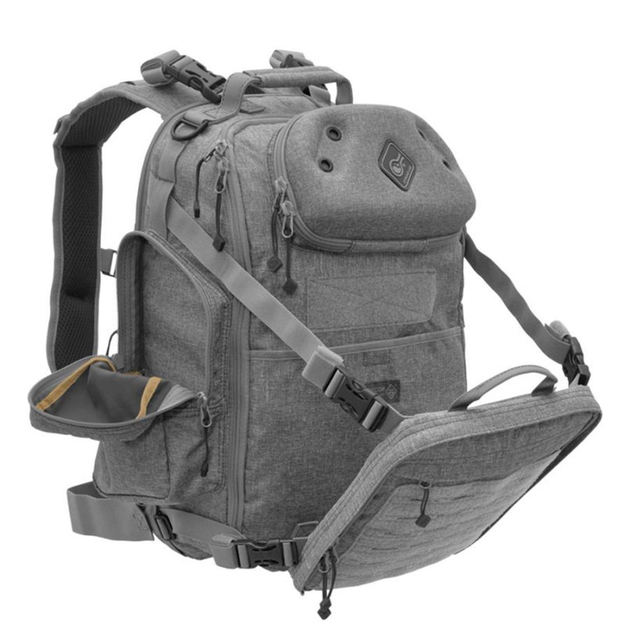 HAZARD4 デイパック バックパック Drawbridge - beavertail daypack 