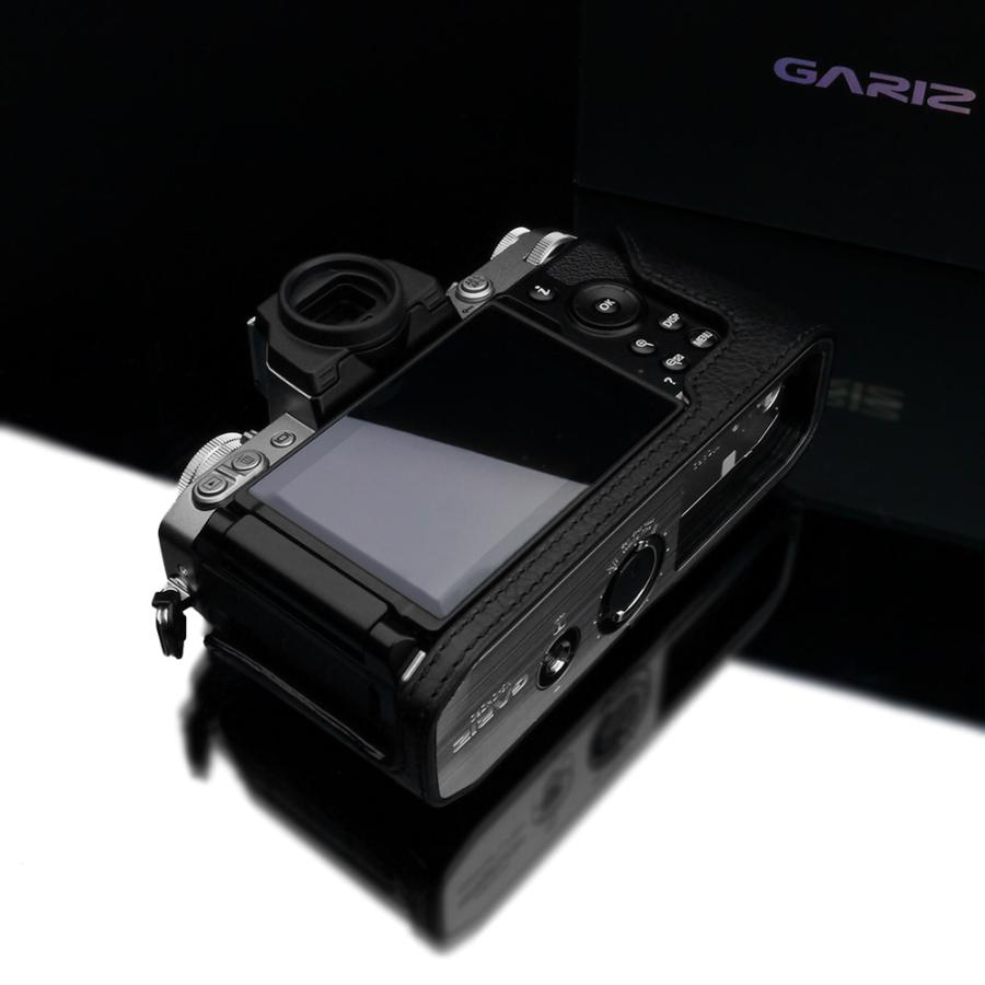 新品 本革 カメラケース Nikon ニコン FA用 ブラック Amazon | TP Original Nikon FA 専用 ブルタイプ 本革 ボディケース
